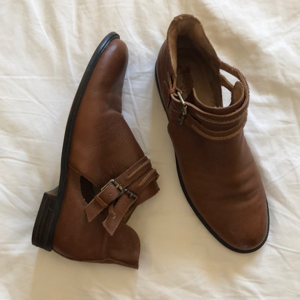 Corso Como dress shoes